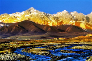 發(fā)現(xiàn)武威，也就發(fā)現(xiàn)了詩和遠(yuǎn)方！