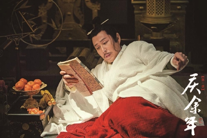 “穿古裝的都市劇”，創(chuàng)新抑或另一種套路？