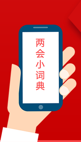 2020甘肅兩會|漲知識！政府工作報告23個新名詞，最全解釋來了