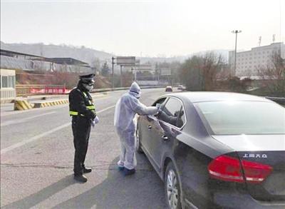 日夜堅守，他們的“抗疫十二時辰”