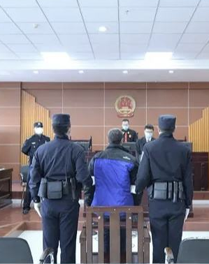 獲刑六個(gè)月！慶陽(yáng)市慶城縣首例涉疫情防控犯罪案宣判