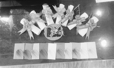 【甘肅全民戰(zhàn)“疫”】特別的愛給特別的你！