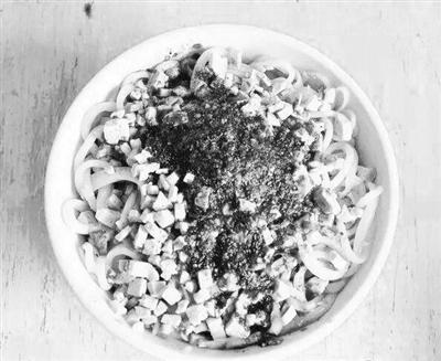 隴上味道丨這四碗面，足以慰藉寂寞旅途