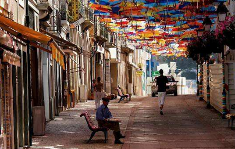 蘭州安寧區(qū)：今年保證主次干道、小街巷裝燈率達100％