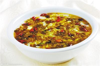 春天之旅從舌尖開啟 一起吃幾道地道的隴南美食吧！