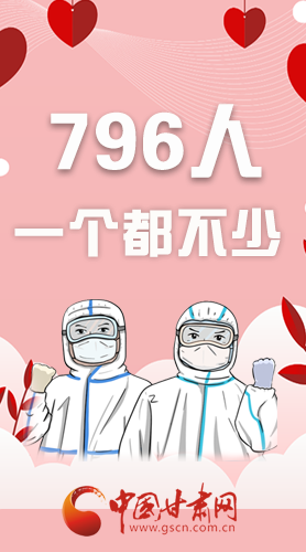 戰(zhàn)疫長圖|江河同源戰(zhàn)疫魔，春暖花開平安歸   