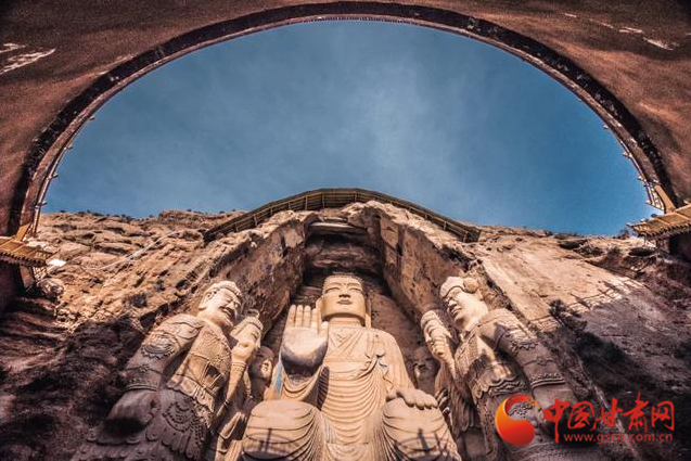 8條旅游精品線路發(fā)布，這個(gè)清明假期武威等你來！ 