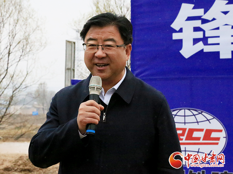 【甘肅省決戰(zhàn)決勝脫貧攻堅·訪談】臨夏州委書記郭鶴立：集中全力掃尾清零 確保如期高質(zhì)量完成脫貧攻堅任務