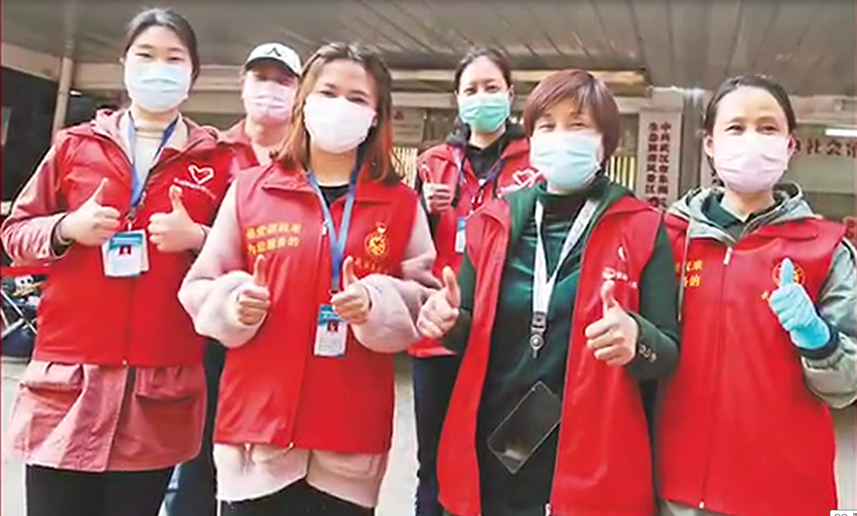 視頻|甘肅原創(chuàng)MV《平凡的守望》，致敬最平凡可愛的守護者