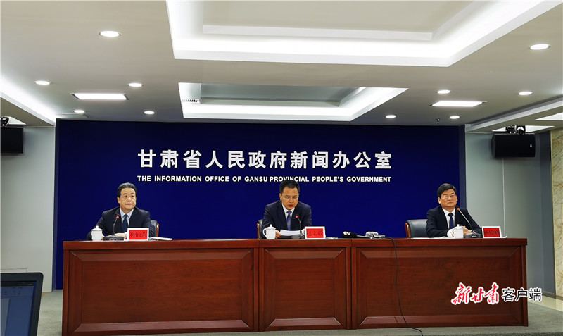 精細措施抗疫情 擔當作為抓發(fā)展——嘉峪關(guān)市發(fā)布新冠肺炎疫情防控工作和復(fù)工復(fù)產(chǎn)進展情況