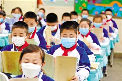 【開學(xué)季】你來，校園才有春天