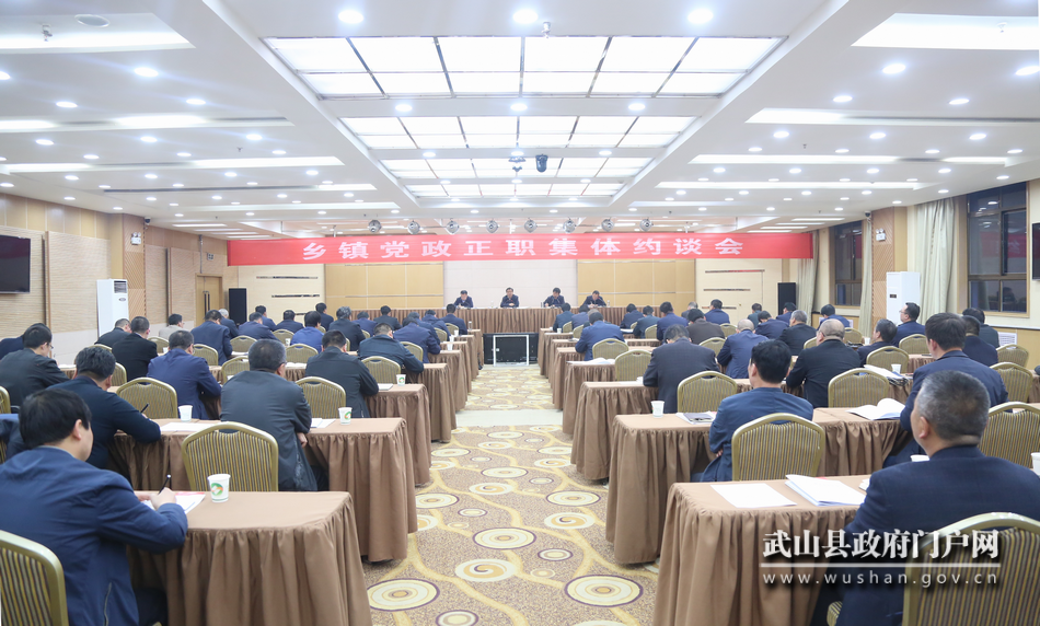 武山縣突出“快、細、實、嚴”全力推進抓黨建促決戰(zhàn)決勝脫貧攻堅問題排查清零