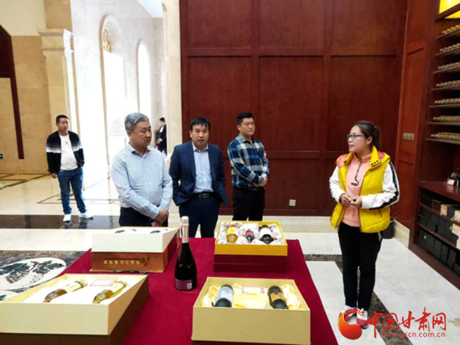 甘肅武威商圈與央融集團(tuán)、新疆新隴商公司合力打造“武威商圈”社區(qū)團(tuán)購電商平臺