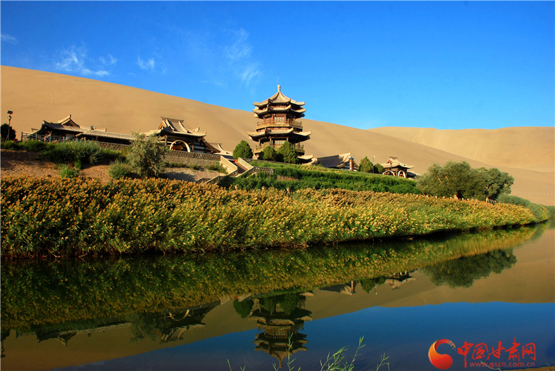 惠游酒泉 135名醫(yī)務(wù)人員及家屬2年內(nèi)享受這些文旅政策！