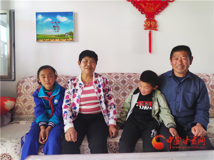 【甘肅省決戰(zhàn)決勝脫貧攻堅(jiān)】武威涼州：黃羊鎮(zhèn)一個(gè)村莊的昨天、今天和明天