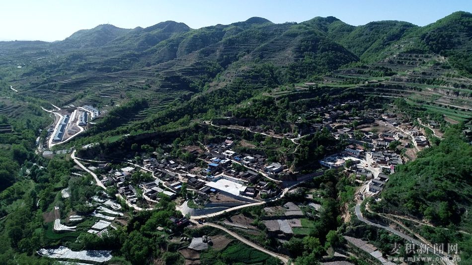 【決戰(zhàn)決勝脫貧攻堅】麥積區(qū)新陽鎮(zhèn)：堅決攻克最后貧困堡壘