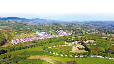 【決戰(zhàn)決勝脫貧攻堅】來之不易的決定性進(jìn)展——甘肅31個貧困縣區(qū)脫貧摘帽記