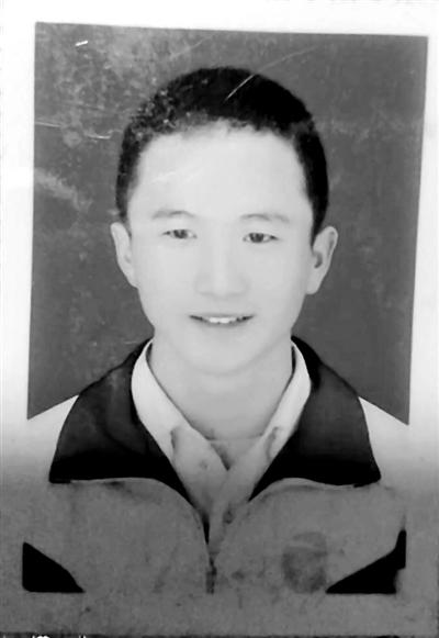 11年前在蘭大上學失聯(lián) 哥哥你在哪兒？我們一直在找你！