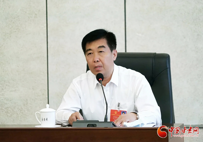 全國人大代表張海波：《決定》的正當性、合法性無可置疑 完全贊同堅決擁護