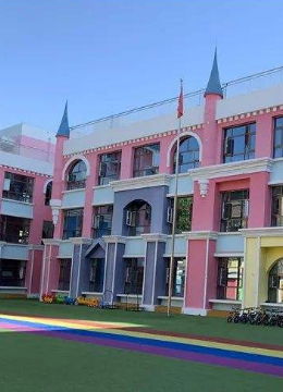 蘭州西固區(qū)托幼機(jī)構(gòu)今日起分批錯(cuò)時(shí)錯(cuò)峰開(kāi)園