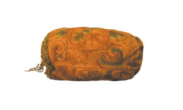 博物館丨香囊，在古時可是“日用品”哦