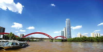 點(diǎn)贊!甘肅省前7個月空氣質(zhì)量持續(xù)向好