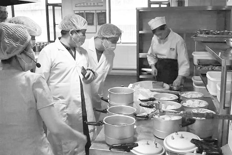 光盤行動，蘭州餐飲業(yè)向浪費說不