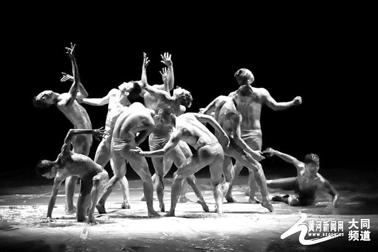 蘭州各大劇場“歸來” 獻上藝術(shù)盛宴