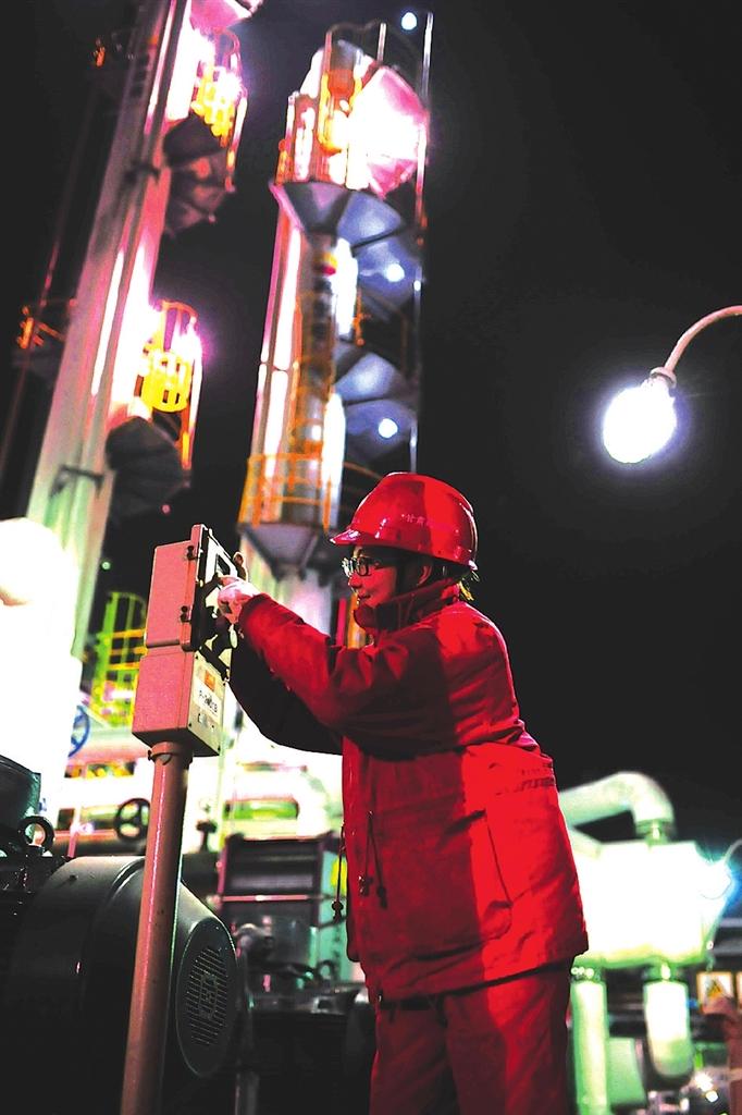 蘭州熱電公司提前開閘送熱鍋爐、管網(wǎng)運(yùn)行狀況良好