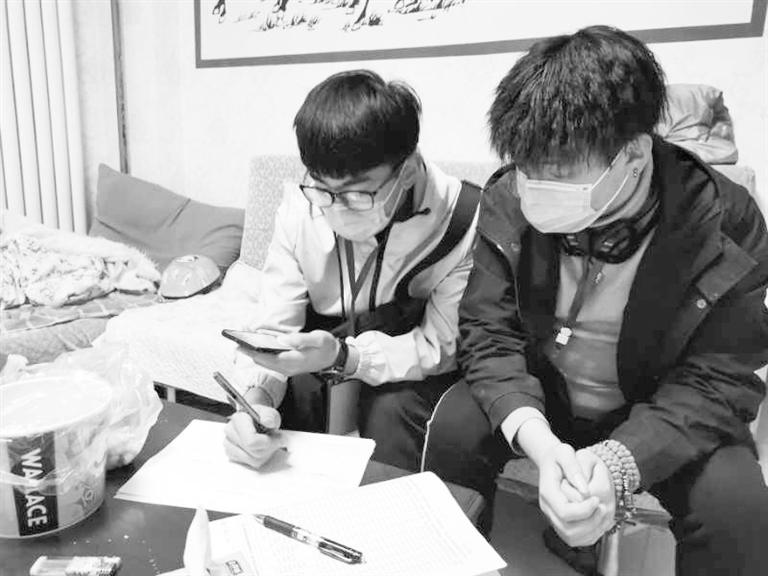 關(guān)注人口普查丨人口普查，一次有意義的社會實踐