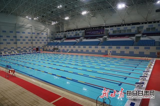 這樣的天水，誰能不愛！