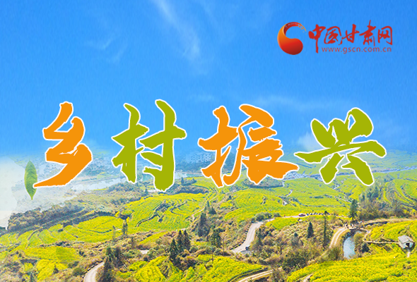 圖解|定了！全面推進(jìn)鄉(xiāng)村振興這樣干！