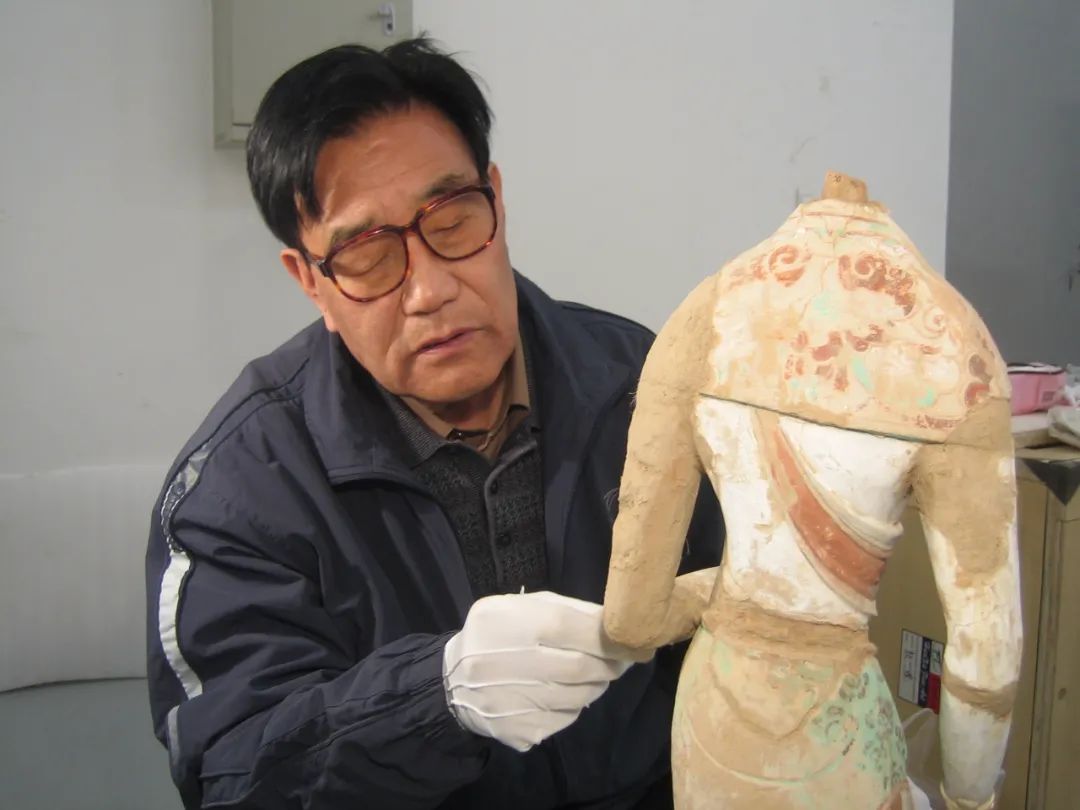 【中央媒體看甘肅】守護千年敦煌，他只覺一生太短……