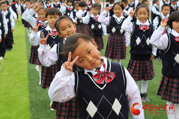 【聚焦2021甘肅兩會(huì)】 我給代表委員捎句話：鄉(xiāng)村教育，人才至關(guān)重要