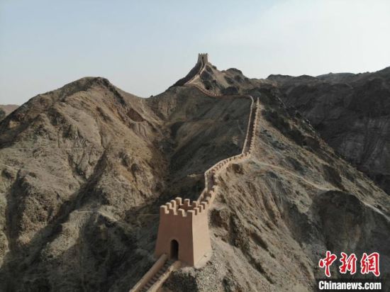 甘肅聚焦“法人”違法問題整治 筑牢文物安全生命線