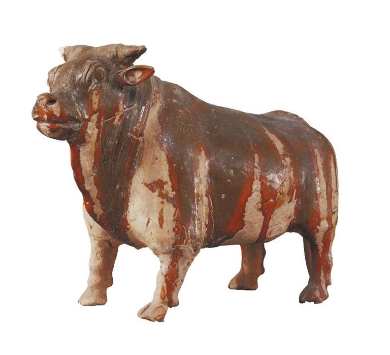 打開眼界丨牛年看牛，越看越牛!