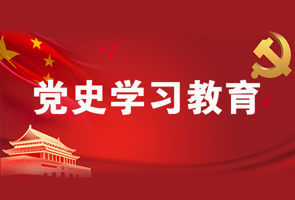 圖解|黨史學(xué)習(xí)教育 甘肅要這樣做！