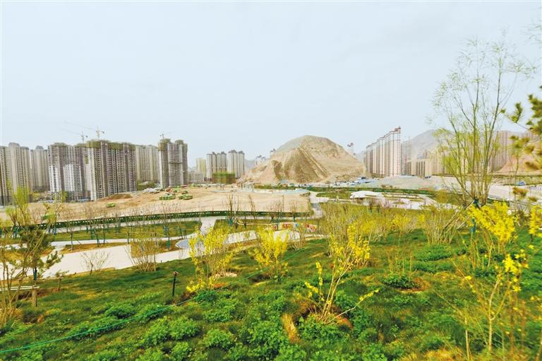 蘭州孩子們的游樂園何日重現(xiàn)？計劃重建的兒童公園、西部歡樂園至今無明確建成時間表