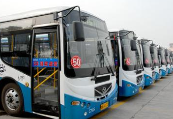 10路、143路、112路、115路、128路公交線調(diào)整