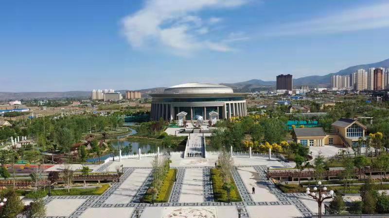 熱！熱！熱！蘭州市高溫或升至37℃