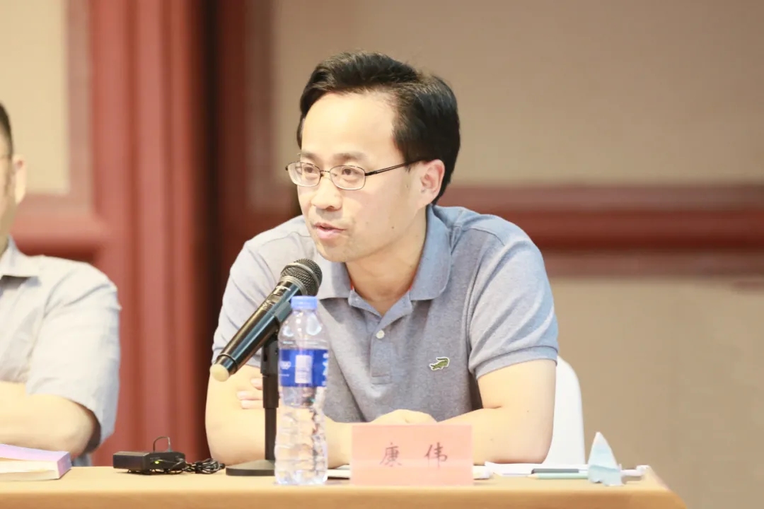 長(zhǎng)篇小說《蒼山血?！沸聲l(fā)布會(huì)暨電影劇本改編研討會(huì)在京舉行