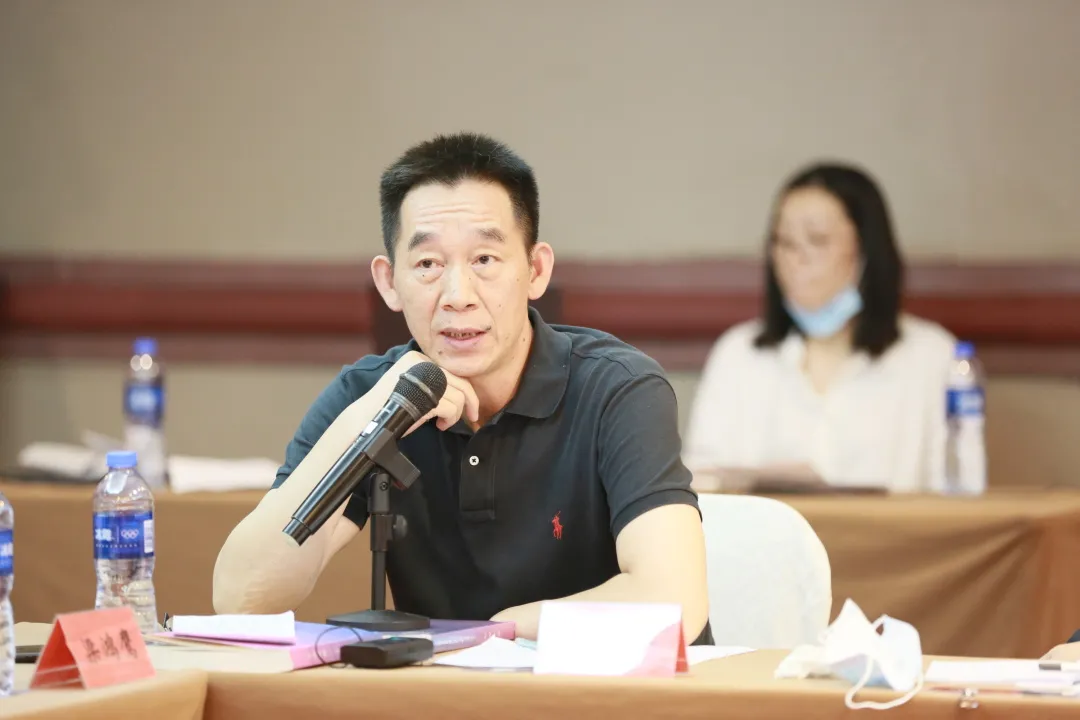 長(zhǎng)篇小說《蒼山血?！沸聲l(fā)布會(huì)暨電影劇本改編研討會(huì)在京舉行