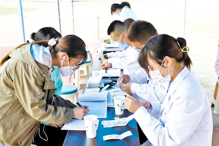 西北民族大學(xué)在校生返校，新生將于9日-10日入學(xué)報(bào)到