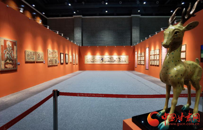 《甘肅省“十四五”數(shù)字經(jīng)濟創(chuàng)新發(fā)展規(guī)劃》出臺 到2025年底全省數(shù)字經(jīng)濟規(guī)?？偭客黄莆迩|元