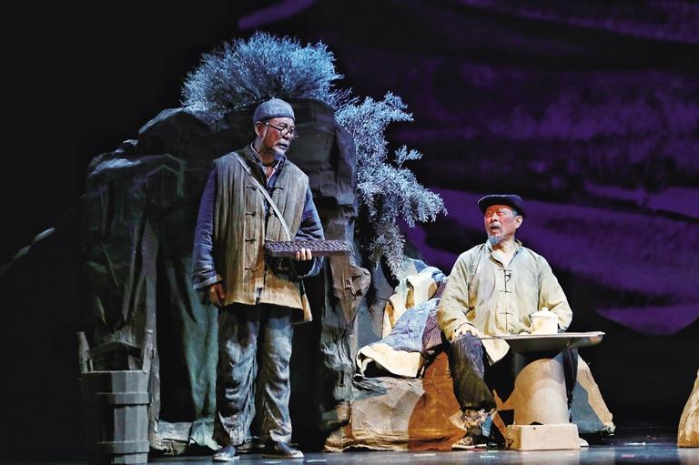 電影、演出、展覽……國慶期間這些文娛活動任你挑!