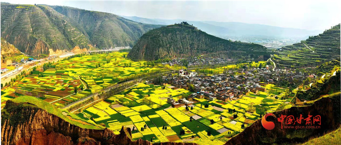 【母親河畔的中國(guó)】走進(jìn)華夏文明8000年發(fā)祥地 天水這些故事我們講給你聽(tīng)