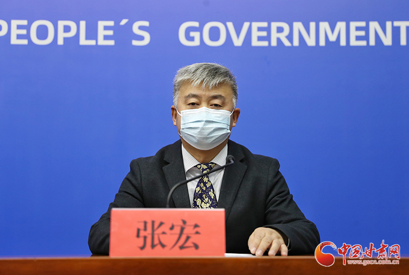 【甘快看】關于“流調(diào)”，你想知道的都在這里！