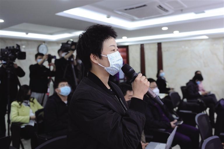 第22個記者節(jié)——致敬真實(shí)的力量