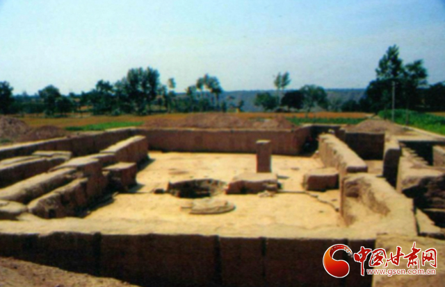 大事件！甘肅南佐遺址、圪垯川遺址入選“考古中國”重大項目