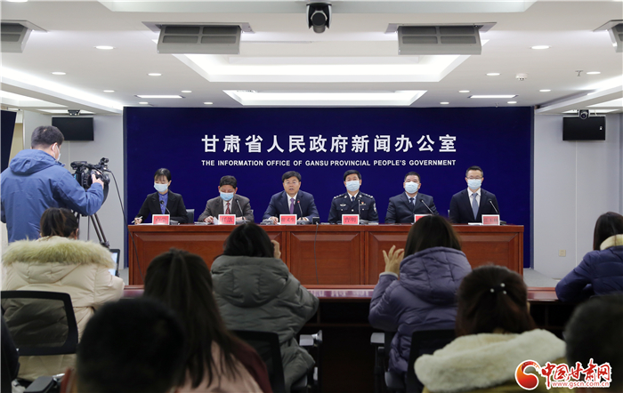 全國前列！今年1至10月 甘肅辦理行政柔性執(zhí)法案件21萬余件